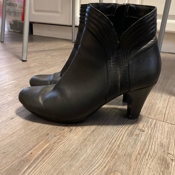 Denver Hayes boots - Picture 2 of 4